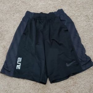Basketball shorts